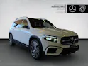 Mercedes-Benz GLB 220 4Matic AMG Line 8G-Tronic