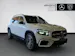 Mercedes-Benz GLB 220 4Matic AMG Line 8G-Tronic