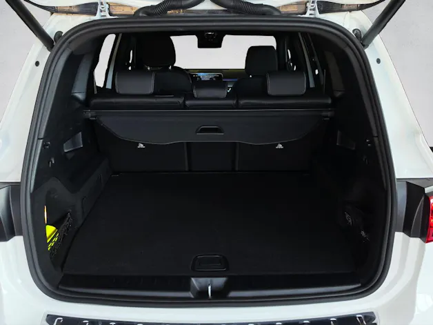Mercedes-Benz GLB 220 4Matic AMG Line 8G-Tronic