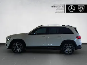 Mercedes-Benz GLB 220 4Matic AMG Line 8G-Tronic