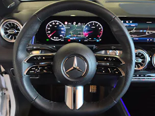 Mercedes-Benz GLB 220 4Matic AMG Line 8G-Tronic