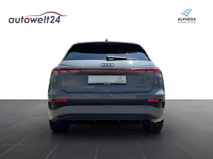 Audi Q4 e-tron 50 quattro S-LINE!!!