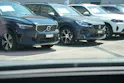 Audi Q4 e-tron 50 quattro S-LINE!!!