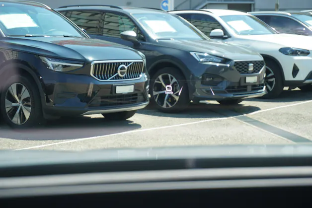 Audi Q4 e-tron 50 quattro S-LINE!!!