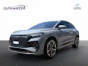 Audi Q4 e-tron 50 quattro S-LINE!!!