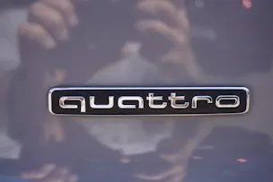 Audi Q4 e-tron 50 quattro S-LINE!!!