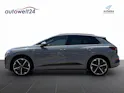 Audi Q4 e-tron 50 quattro S-LINE!!!