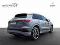 Audi Q4 e-tron 50 quattro S-LINE!!!