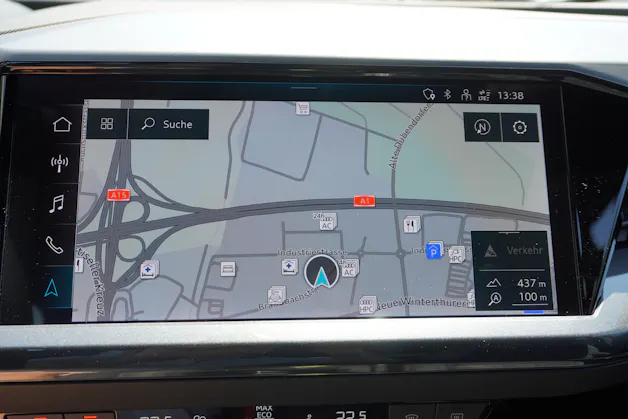 Audi Q4 e-tron 50 quattro S-LINE!!!