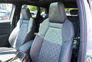 Audi Q4 e-tron 50 quattro S-LINE!!!