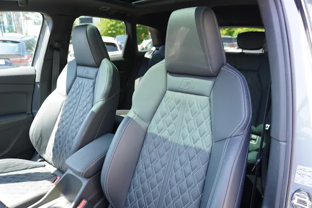 Audi Q4 e-tron 50 quattro S-LINE!!!
