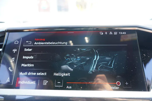 Audi Q4 e-tron 50 quattro S-LINE!!!