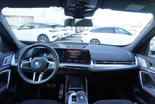 BMW X1 xDrive 25e M Sport