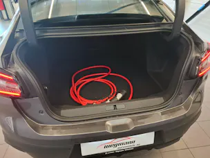Citroën C4 X 100 kW Shine