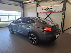 Citroën C4 X 100 kW Shine