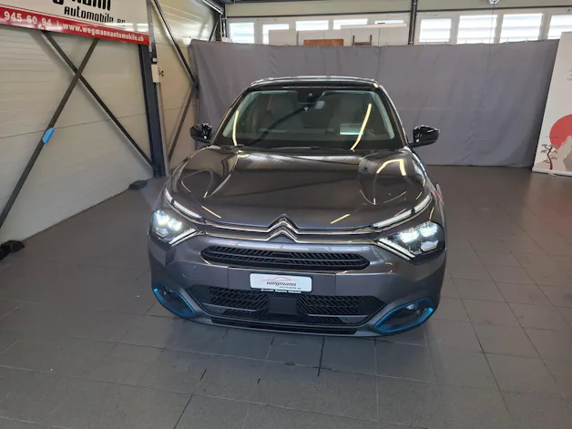 Citroën C4 X 100 kW Shine