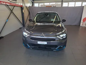 Citroën C4 X 100 kW Shine