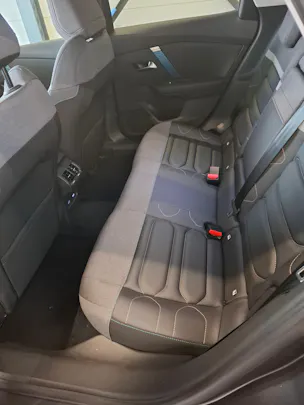 Citroën C4 X 100 kW Shine