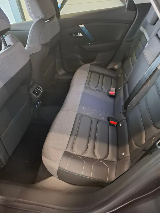 Citroën C4 X 100 kW Shine