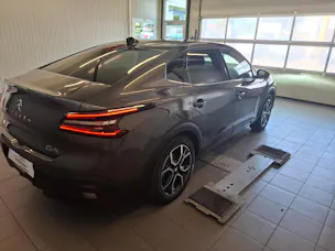 Citroën C4 X 100 kW Shine