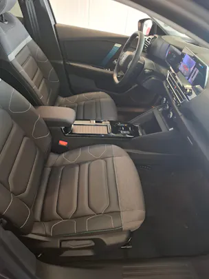 Citroën C4 X 100 kW Shine