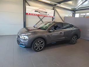 Citroën C4 X 100 kW Shine