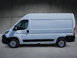 Fiat Ducato 35 L2H2 Kaw. 6-Gang