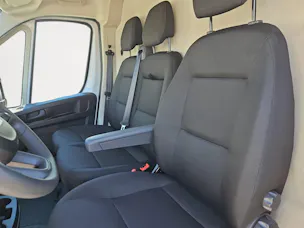 Fiat Ducato 35 L2H2 Kaw. 6-Gang