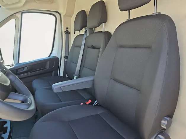 Fiat Ducato 35 L2H2 Kaw. 6-Gang