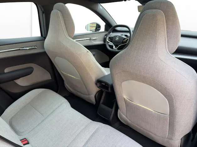 Volvo EX30 E60 Twin Ultra Performance AWD