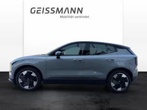Volvo EX30 E60 Twin Ultra Performance AWD