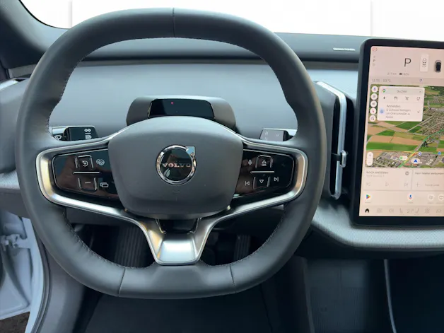 Volvo EX30 E60 Twin Ultra Performance AWD
