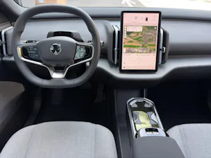 Volvo EX30 E60 Twin Ultra Performance AWD