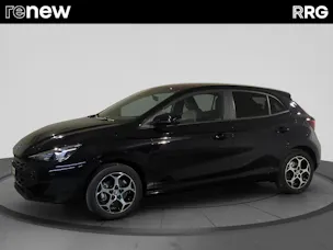 MG 3 1.5 Hybrid Luxury Aut.
