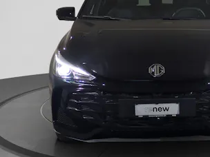 MG 3 1.5 Hybrid Luxury Aut.