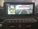 MG 3 1.5 Hybrid Luxury Aut.