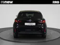 MG 3 1.5 Hybrid Luxury Aut.