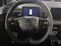 MG 3 1.5 Hybrid Luxury Aut.