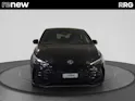 MG 3 1.5 Hybrid Luxury Aut.