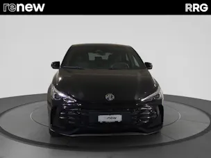 MG 3 1.5 Hybrid Luxury Aut.