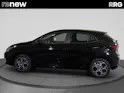 MG 3 1.5 Hybrid Luxury Aut.
