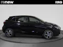 MG 3 1.5 Hybrid Luxury Aut.