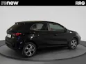 MG 3 1.5 Hybrid Luxury Aut.