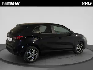 MG 3 1.5 Hybrid Luxury Aut.