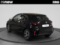 MG 3 1.5 Hybrid Luxury Aut.