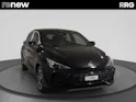 MG 3 1.5 Hybrid Luxury Aut.