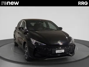 MG 3 1.5 Hybrid Luxury Aut.
