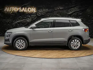 Škoda Karoq 1.5 TSI Selection DSG *Sitzheizung*Lenkradheizung*Rückfahrkamera*