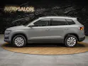 Škoda Karoq 1.5 TSI Selection DSG *Sitzheizung*Lenkradheizung*Rückfahrkamera*