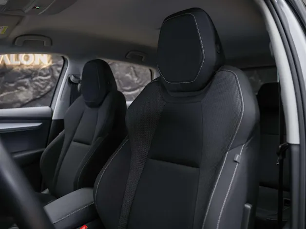 Škoda Karoq 1.5 TSI Selection DSG *Sitzheizung*Lenkradheizung*Rückfahrkamera*